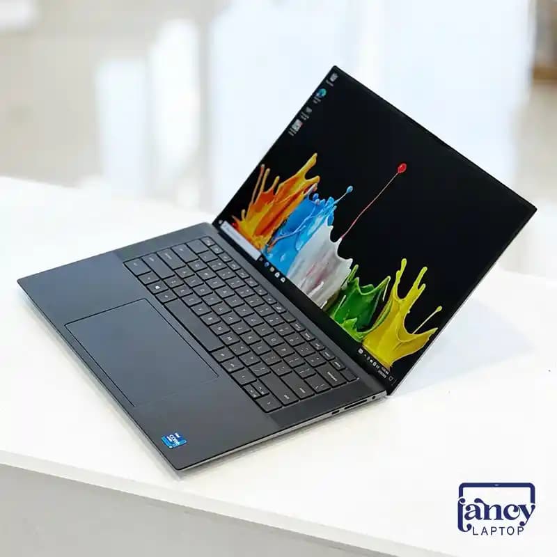 لپ‌ تاپ استوک دل precision 5560 — تصویر ۶