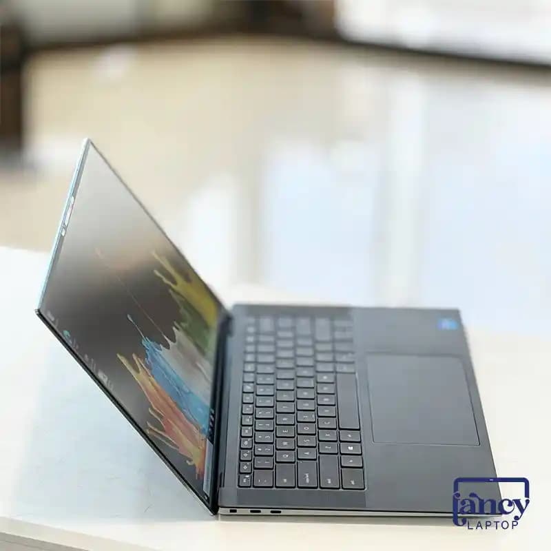 لپ‌ تاپ استوک دل precision 5560 — تصویر ۸