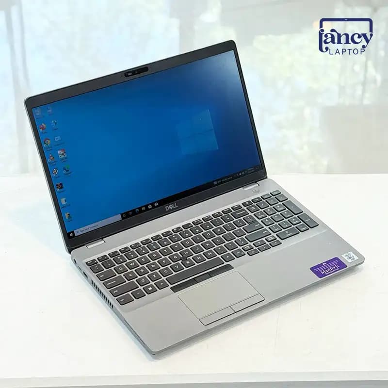 لپ تاپ استوک Dell Latitud 5511 — تصویر ۳