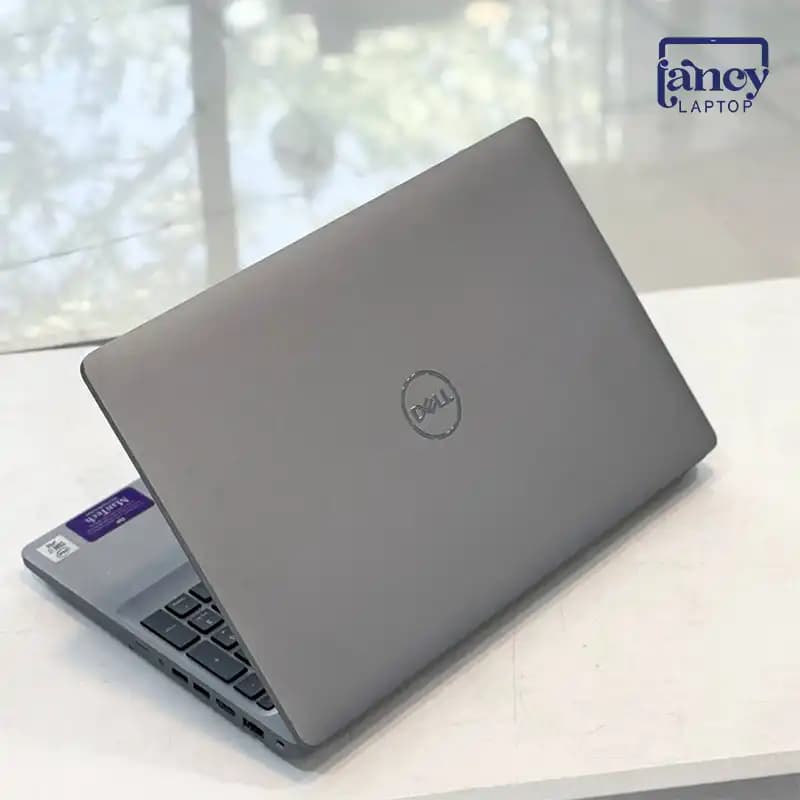 لپ تاپ استوک Dell Latitud 5511 — تصویر ۷