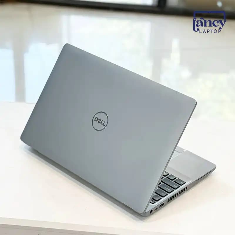 لپ تاپ استوک Dell Latitud 5511 — تصویر ۶