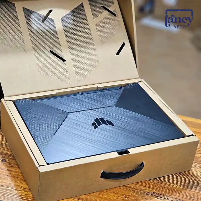 لپ تاپ استوک ایسوس تاف FA506NC — تصویر ۵