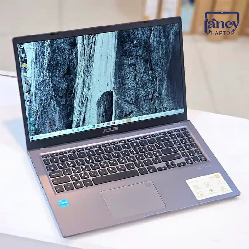 لپ تاپ استوک ایسوس ویووبوک F512 — تصویر ۶