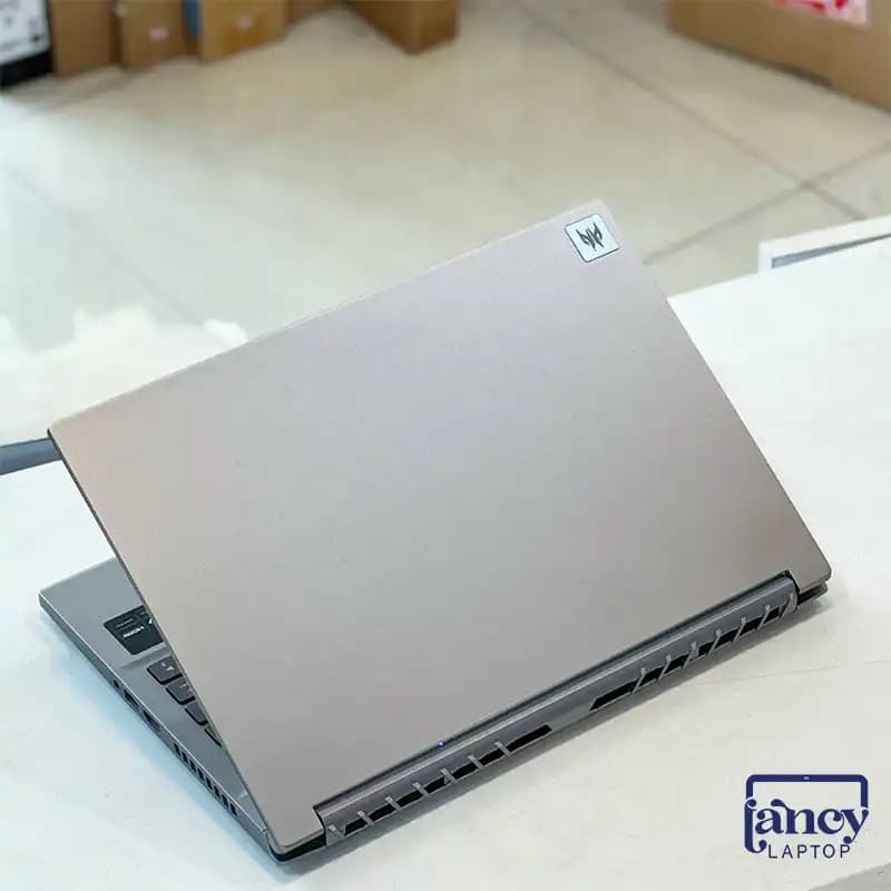 لپ تاپ اُپن باکس ایسر Predator helios 300 14 — تصویر ۶