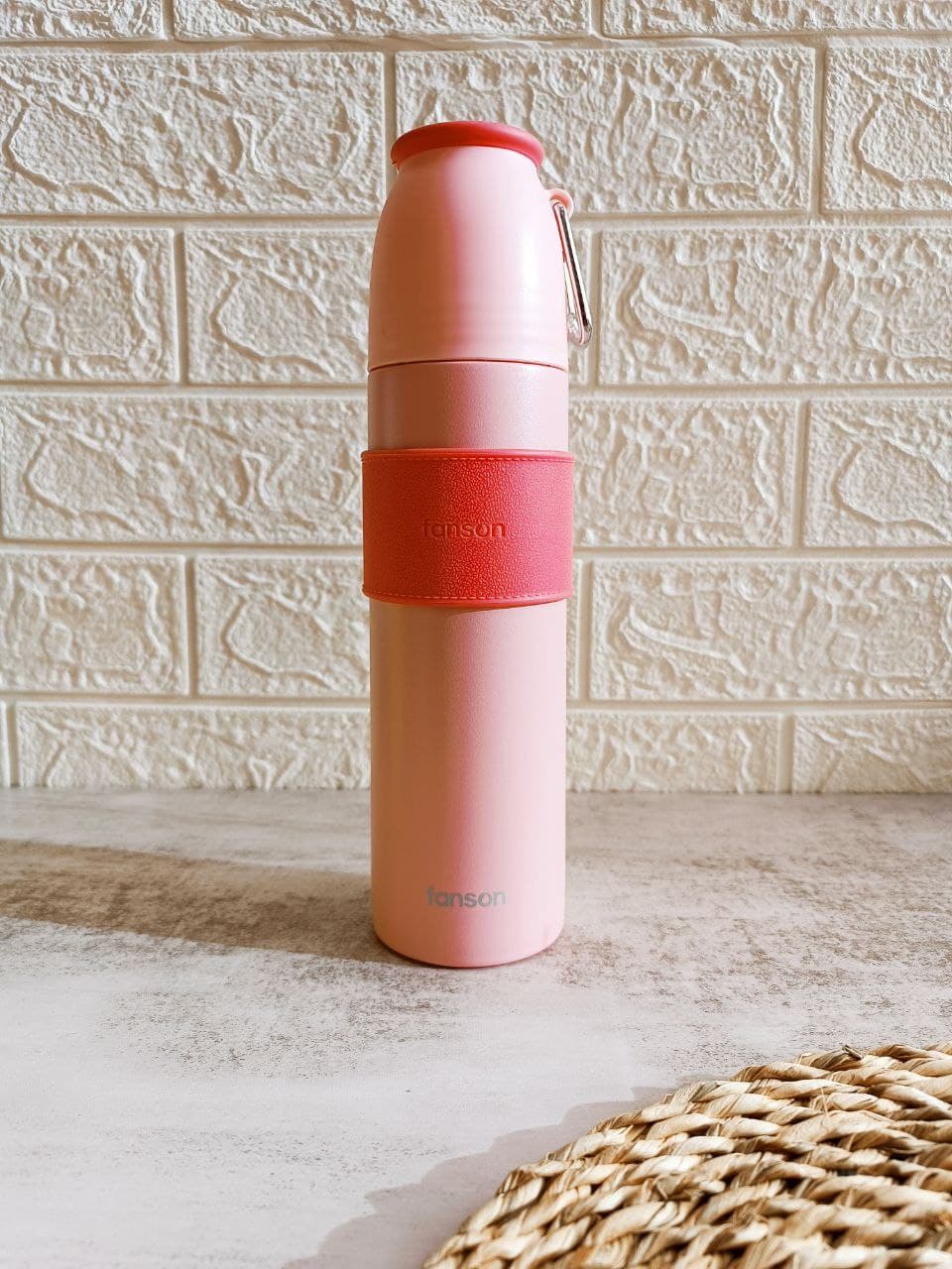 فلاسک فانسون – fanson-flask- 500 ml — تصویر ۳