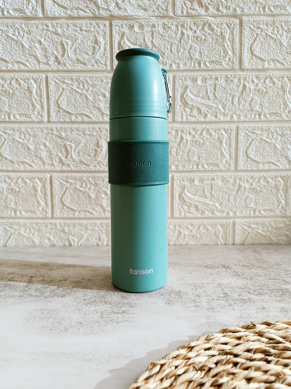 فلاسک فانسون – fanson-flask- 500 ml — تصویر ۴