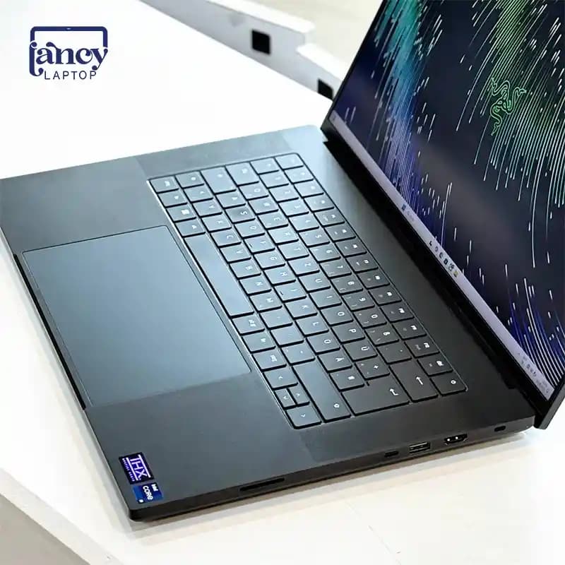 لپ تاپ استوک ریزر blade 16 Rz09 — تصویر ۶
