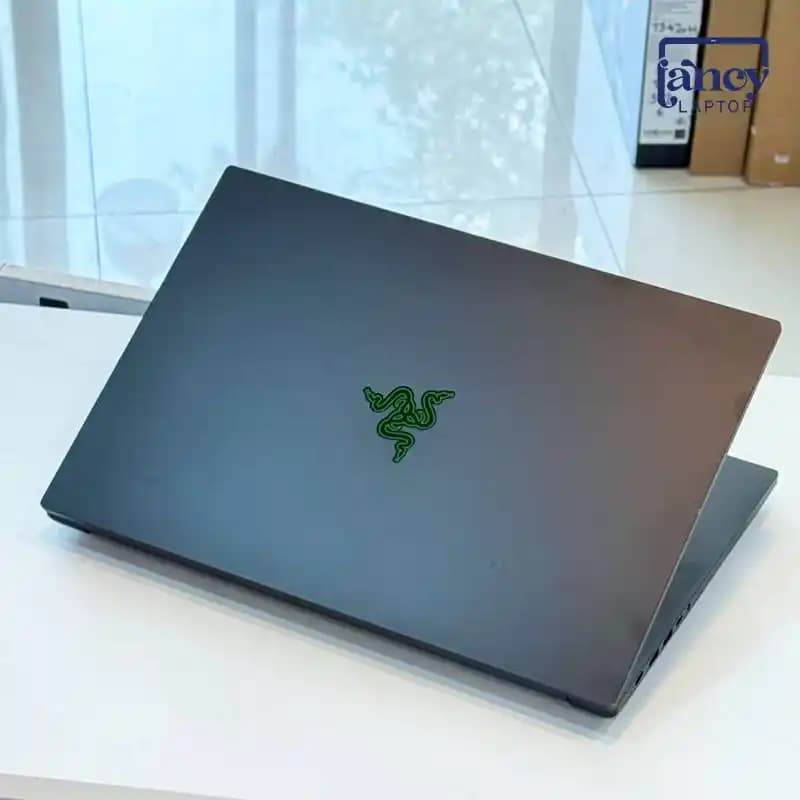 لپ تاپ استوک ریزر blade 16 Rz09 — تصویر ۲