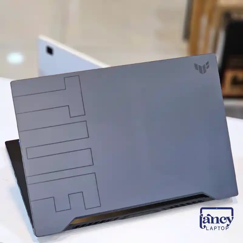 لپ تاپ اپن باکس ایسوس تاف FX516PM — تصویر ۴