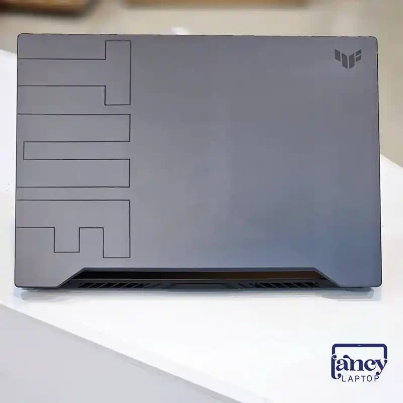 لپ تاپ اپن باکس ایسوس تاف FX516PM — تصویر ۲