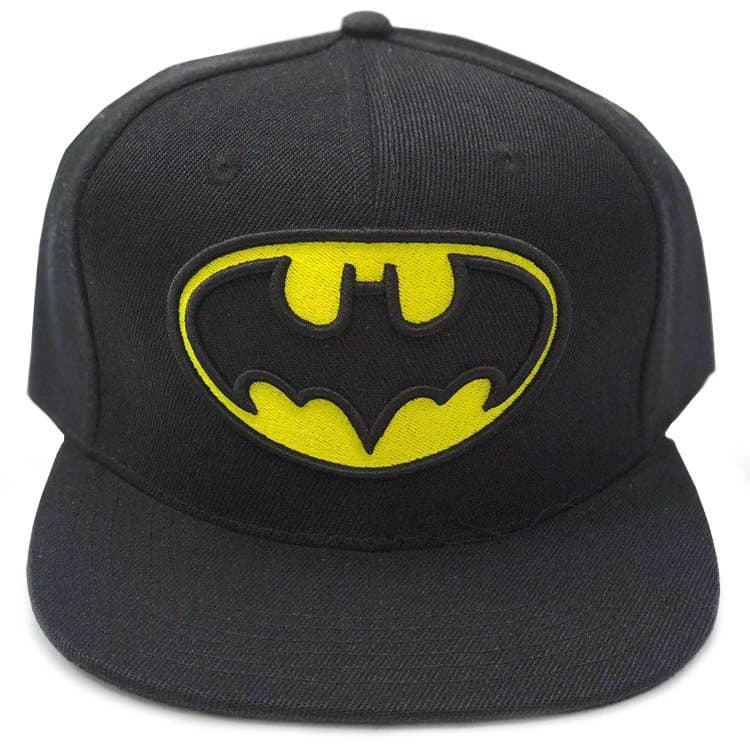 Batman Logo Hat