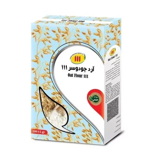 آرد جودوسر 111