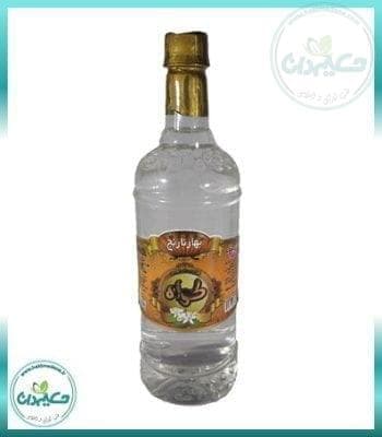 عرق بهارنارنج گواه یک لیتر