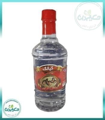 عرق کیالک گواه یک لیتر