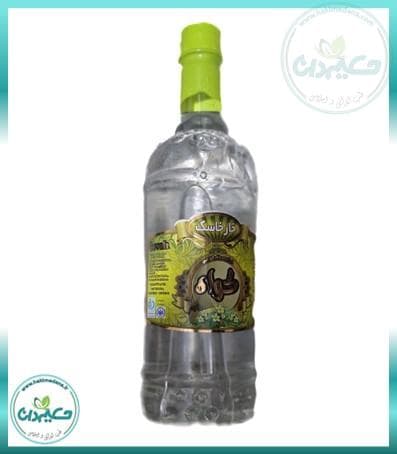عرق خارخاسک گواه یک لیتر