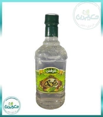 عرق کرفس گواه یک لیتر