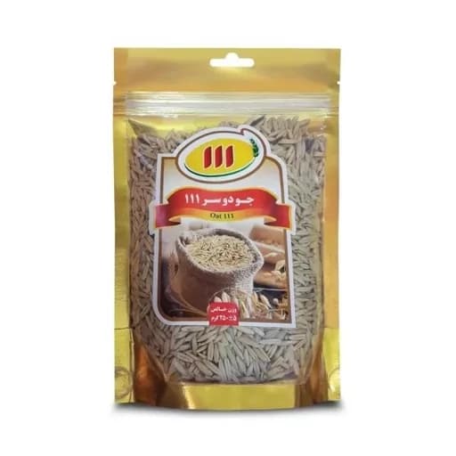 جو دوسر کامل با پوست 111