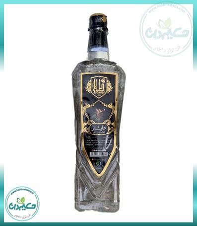 عرق خارشتر یک لیتر