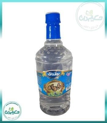 عرق بوقناق گواه یک لیتر
