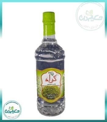عرق رازیانه گواه یک لیتر