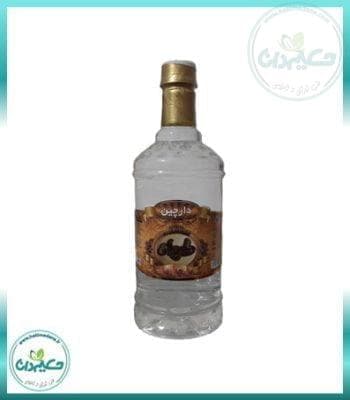 عرق دارچین گواه یک لیتر