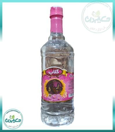 گلاب گواه یک لیتر