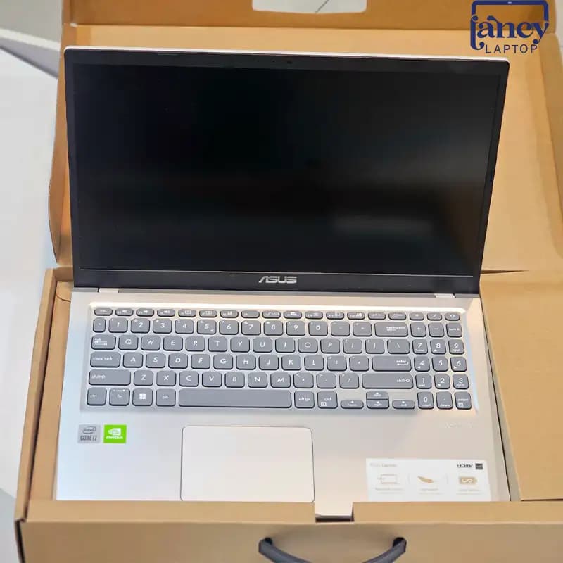 لپ تاپ اپن باکس ایسوس ویووبوک R565EP — تصویر ۴