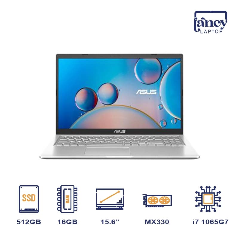 لپ تاپ اپن باکس ایسوس ویووبوک R565EP