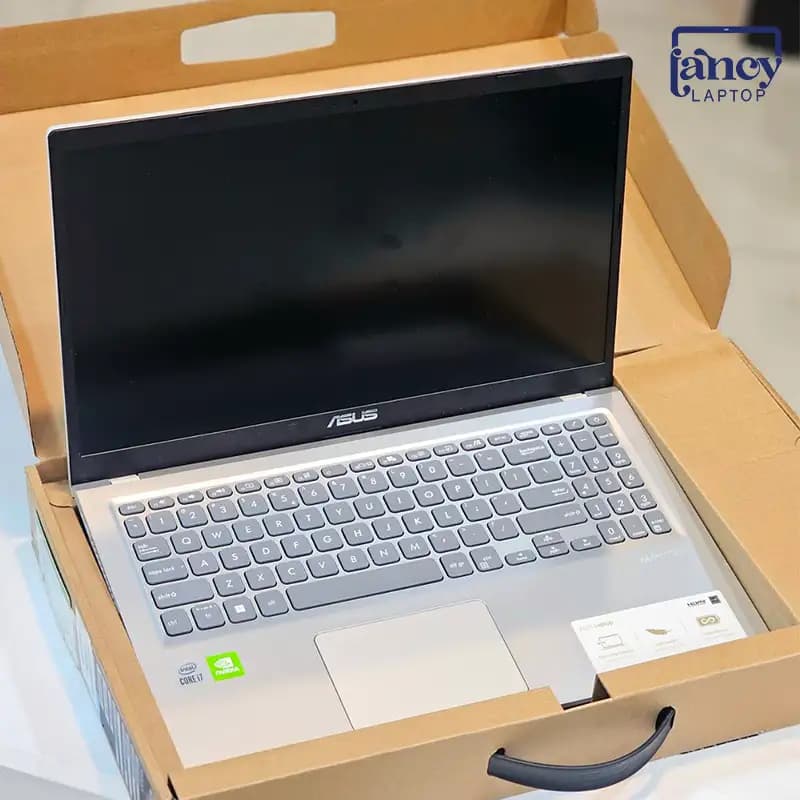 لپ تاپ اپن باکس ایسوس ویووبوک R565EP — تصویر ۵
