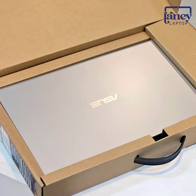 لپ تاپ اپن باکس ایسوس ویووبوک R565EP — تصویر ۶