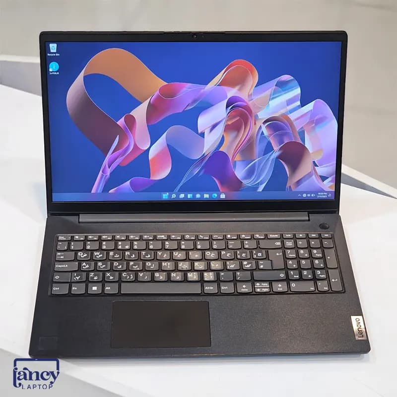 لپ تاپ استوک لنوو Ideapad V15 i3 1115G4 — تصویر ۵