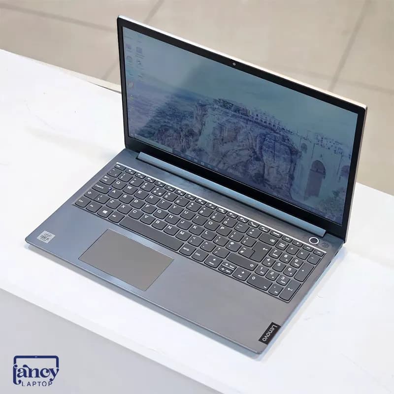 لپ تاپ استوک لنوو Thinkbook 15 — تصویر ۳