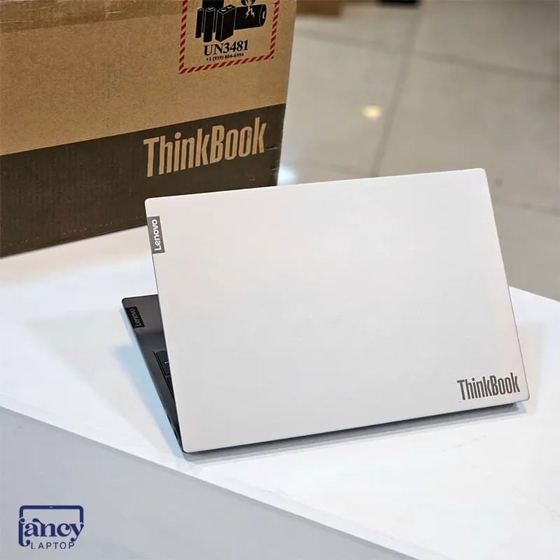 لپ تاپ استوک لنوو Thinkbook 15 — تصویر ۴