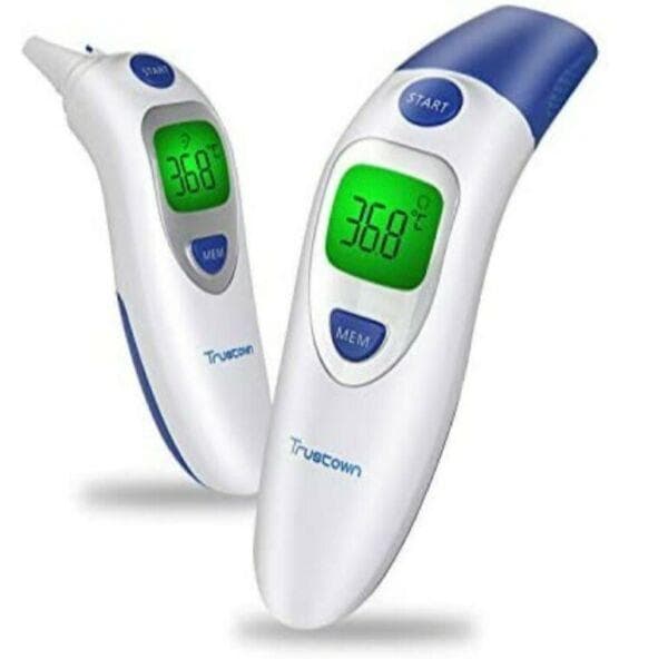 دماسنج دیجیتال Trustown مدل IT-121S — تصویر ۷