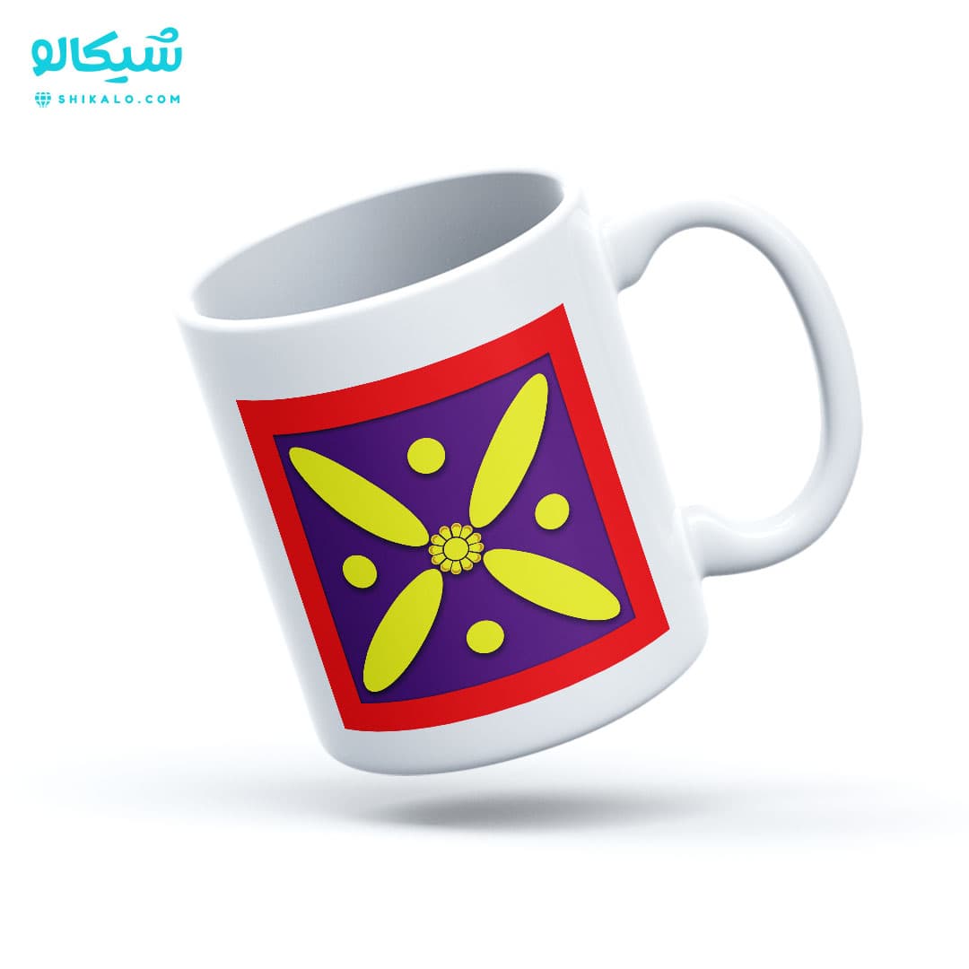 ماگ درفش کاویانی — تصویر ۵