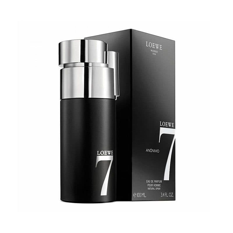 عطر ادکلن لوئو-لوئوه سون آنونیمو | Loewe 7 Anonimo