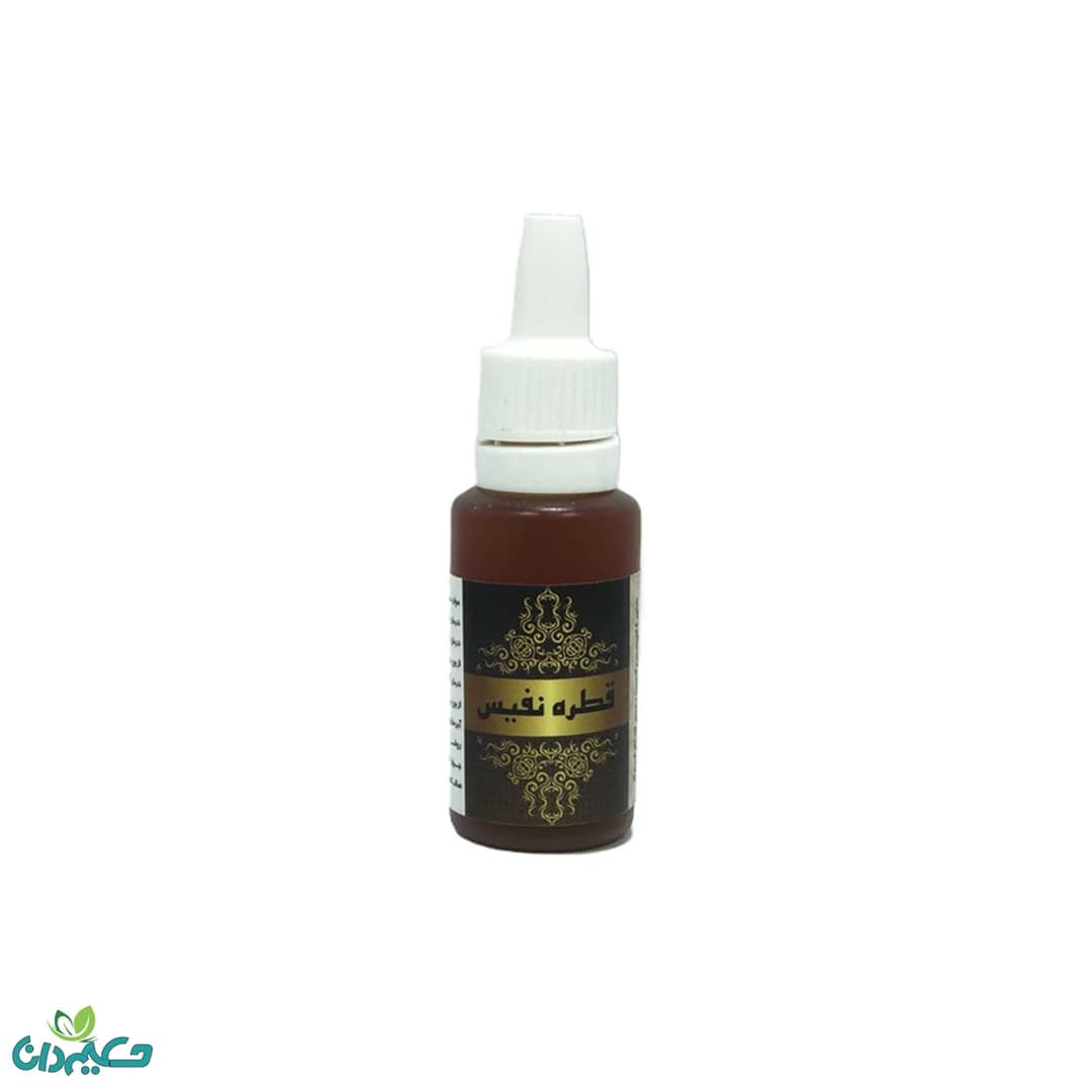 قطره نفیس 36 گرم — تصویر ۲