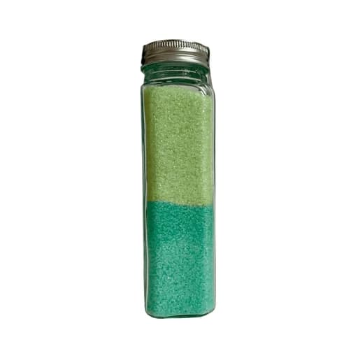 نمک بدن آران لایه بردار وزن 250 گرم — تصویر ۶