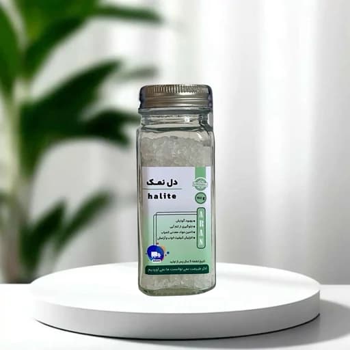 دلنمک آران — تصویر ۲