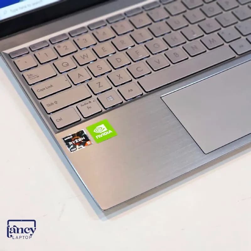 لپ تاپ استوک ایسوس زنبوک Zenbook Q508U — تصویر ۳