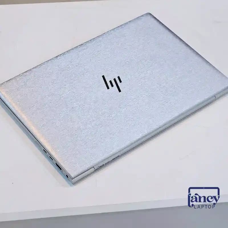لپ تاپ استوک اچ پی مدل Elitebook 14 — تصویر ۶
