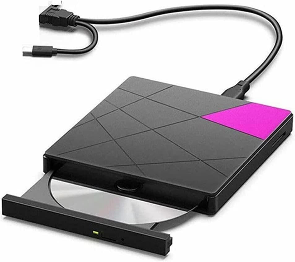 پخش کننده دی وی دی USB — تصویر ۲