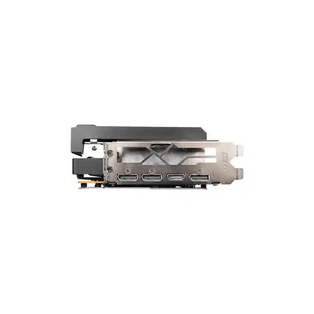 کارت گرافیک MSI Radeon RX 5700 XT GAMING X 8GB — تصویر ۴