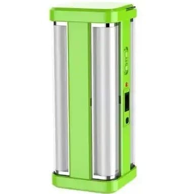 چراغ اضطراری خورشیدی مدل WD-8002S