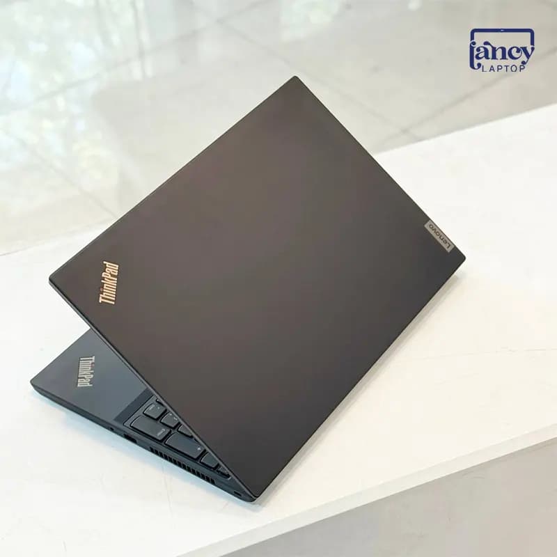 لپ تاپ استوک 15.6 اینچی لنوو مدل ThinkPad L15 i5-10310U 16GB-DDR4 512GB-SSD FHD — تصویر ۲