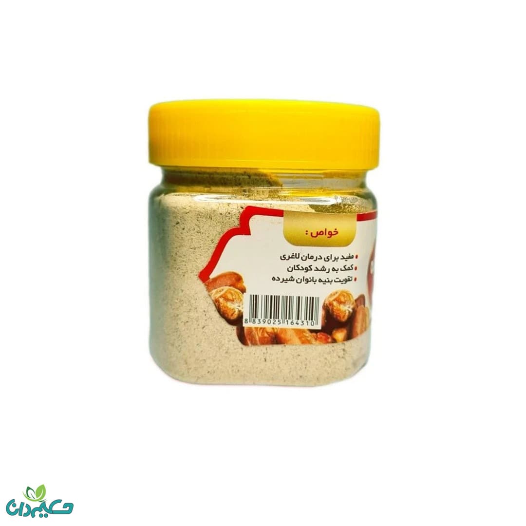 سویق چاق کننده 200گرم — تصویر ۲