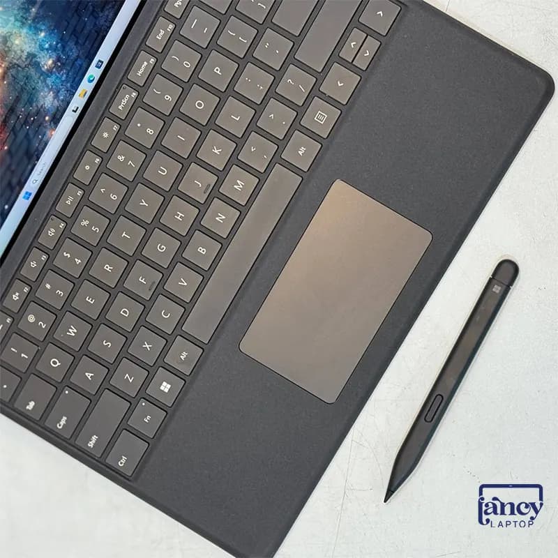 لپ تاپ استوک سرفیس پرو 9 حافظه 1TB و رم 8GB — تصویر ۵
