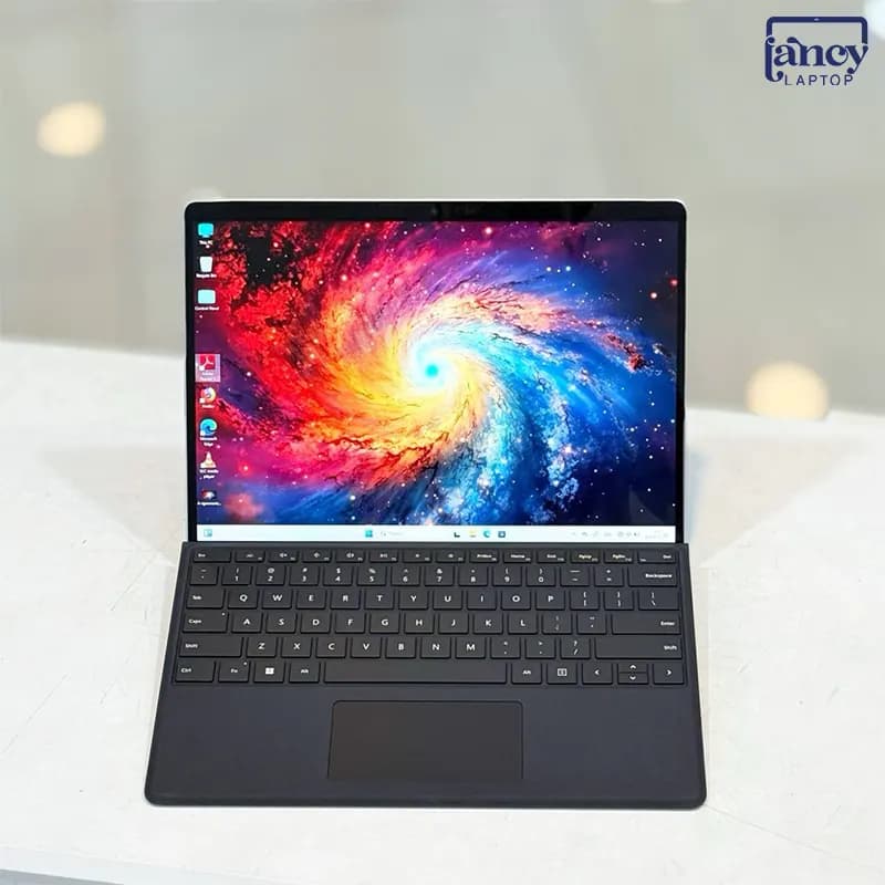 لپ تاپ استوک سرفیس پرو 9 حافظه 1TB و رم 8GB — تصویر ۳