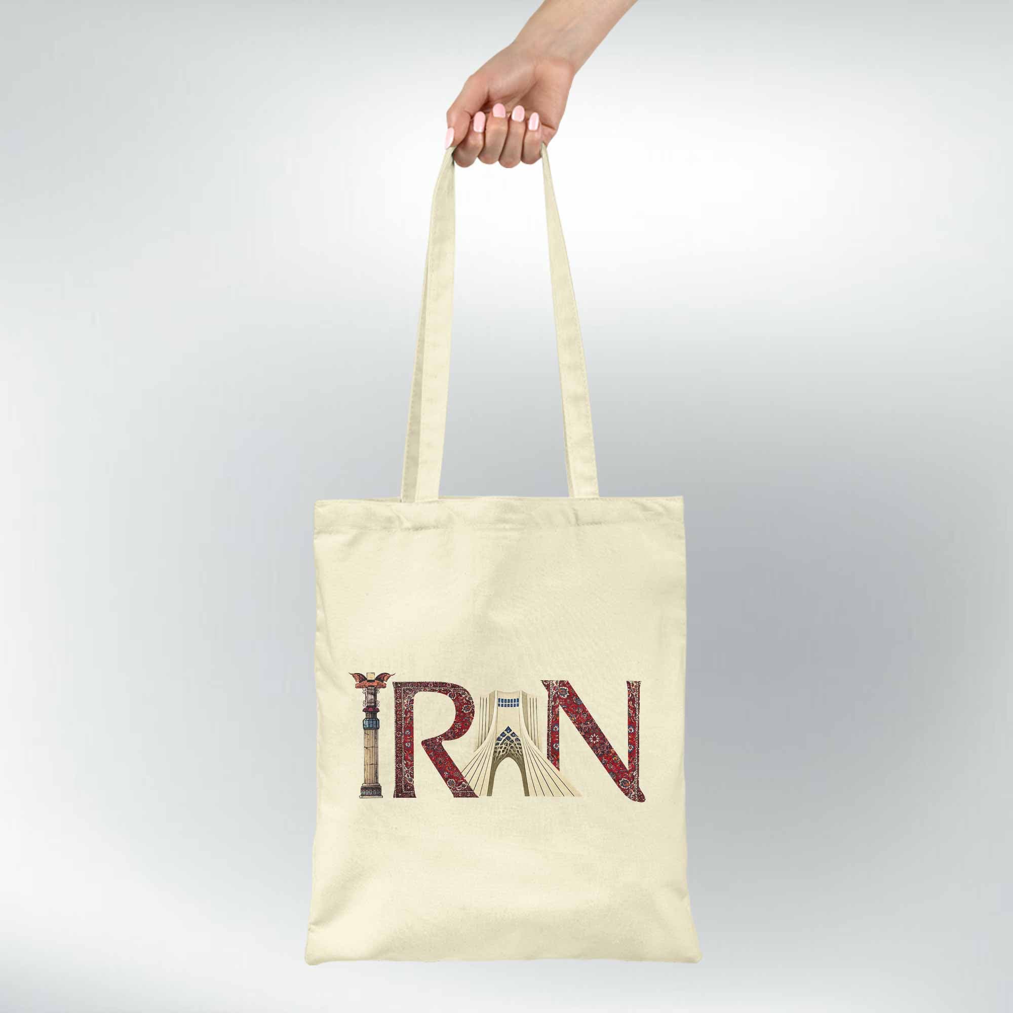 تت بگ ایران IRAN