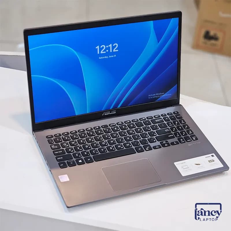 لپ تاپ استوک ایسوس ویووبوک X509J — تصویر ۳